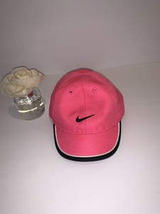 nike girls dri fit hat