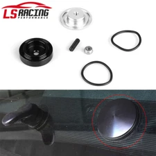 40mm Rear Wiper Block Off Plug Grommet For Honda Civic for Acura for Integra RSX