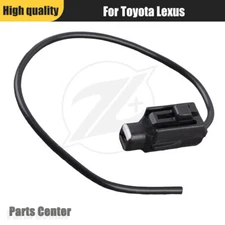 Starter Motor Solenoid Wire Plug Connector Pigtail Harness For Toyota Corolla