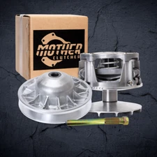 Mother Clutcher Primary & Secondary Clutch Polaris Sportsman 450  570  