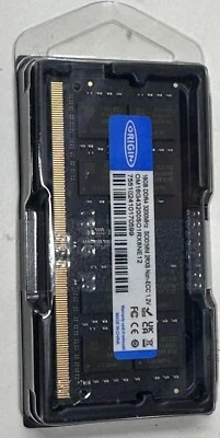 Origin Storage 16GB DDR4 3200MHz SODIMM 2RX8 Non-ECC 1.2V