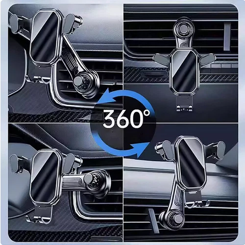 Universal Car Truck Mount Phone Holder Stand Dashboard Windshield For Cell Phone - Picture 6 of 12