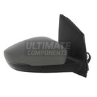 <!--F#f_0-->VW Polo Mk6 6R 2009-2018 Electric Power Folding Wing Door Mirror Drivers Side<!--F/-->