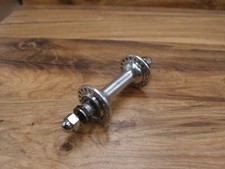 racing  front hub Sansin made in Japan 100 mm 36 H