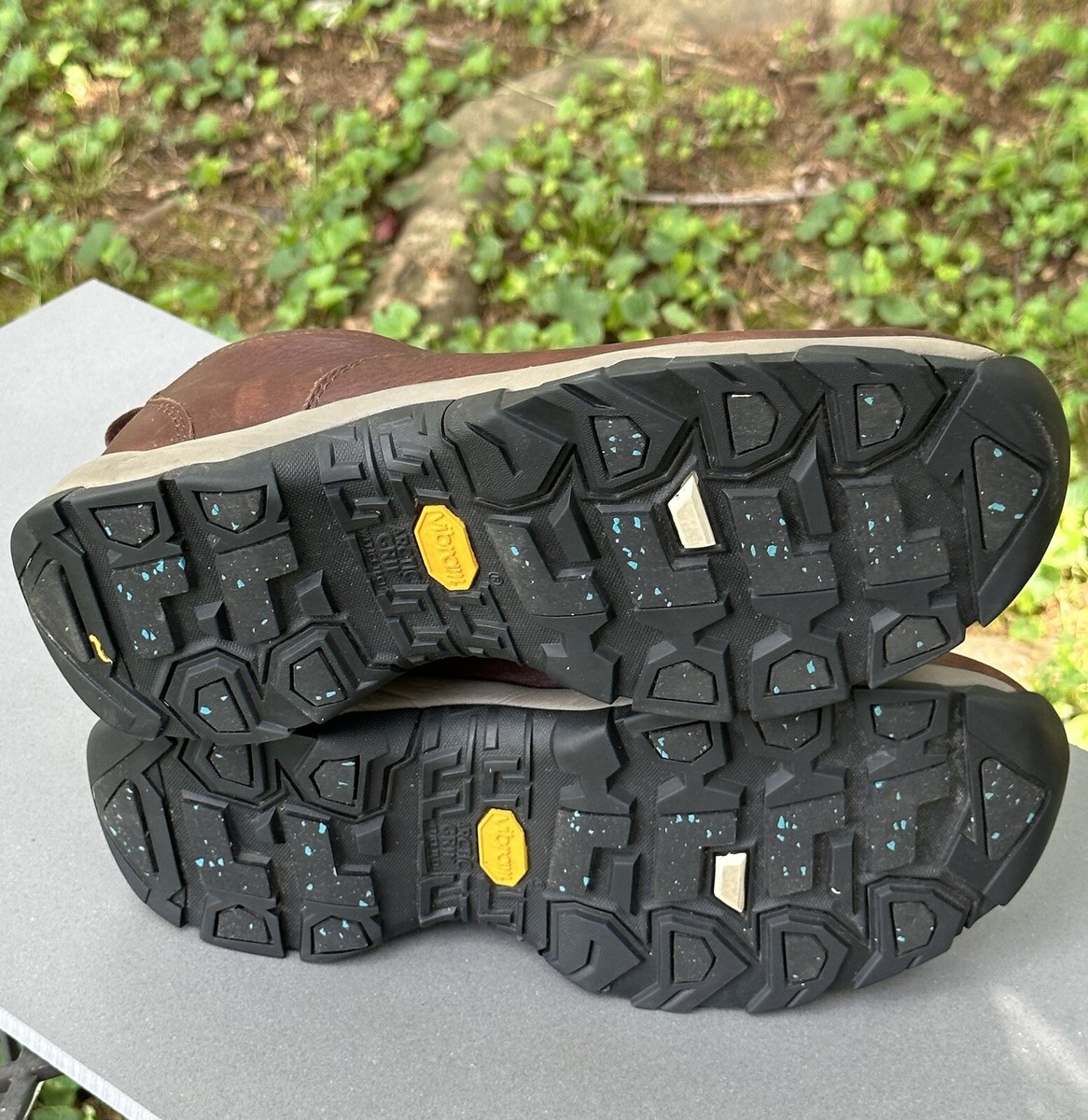 L.L. Bean Tek 2.5 Shining Shoes Men display picture 1