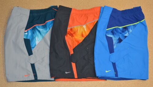 Nike Vortex Spleiß E-Board Badehose Herren Bademode Boardshorts S L XL Neu mit Etikett $ 54 - Bild 1 von 30