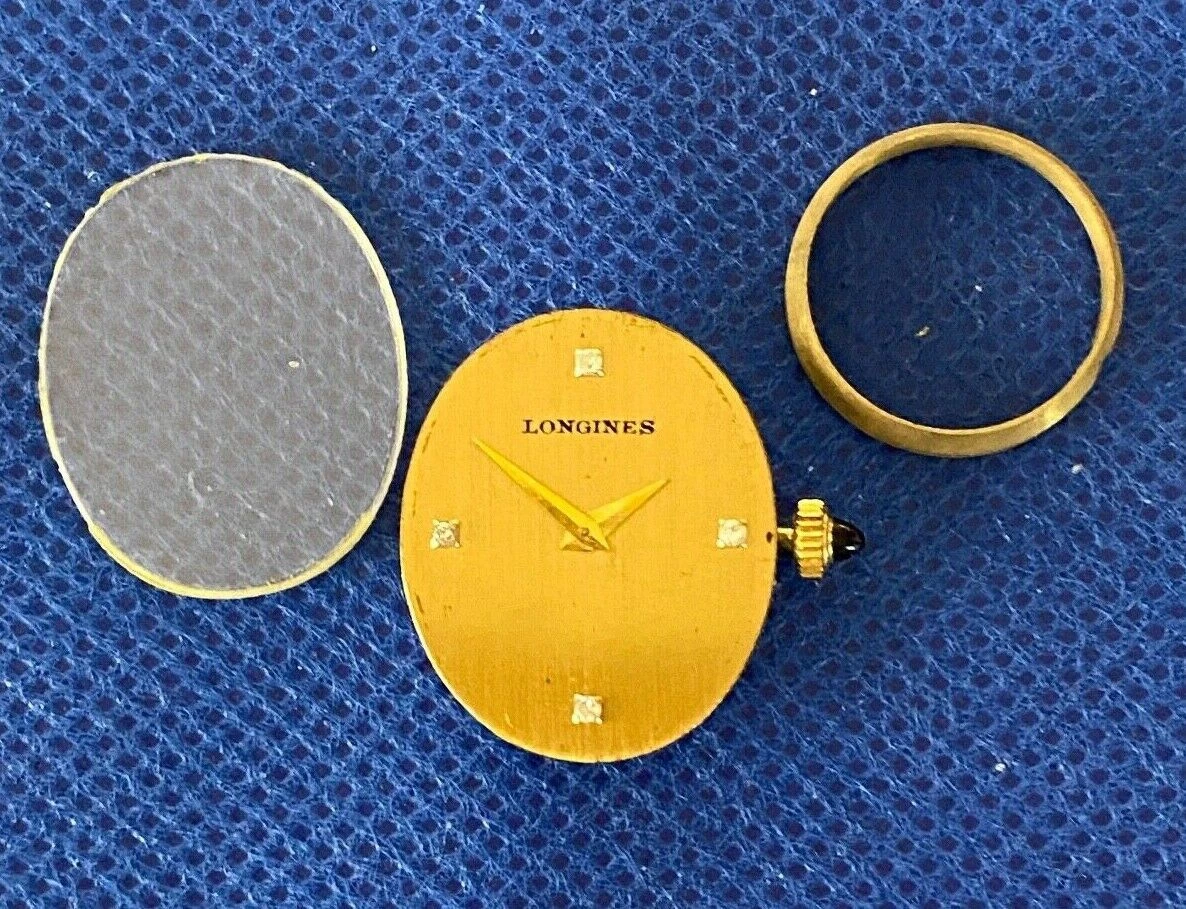 Longines caliber sale
