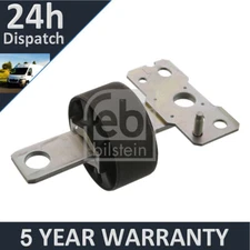 Fits XC60 V60 Mondeo S-Max Galaxy Purevue Front Rear Left Track Control Arm Bush