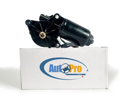 2000-2004 C5 Corvette Left Headlight Motor, 19207409 HM1008L