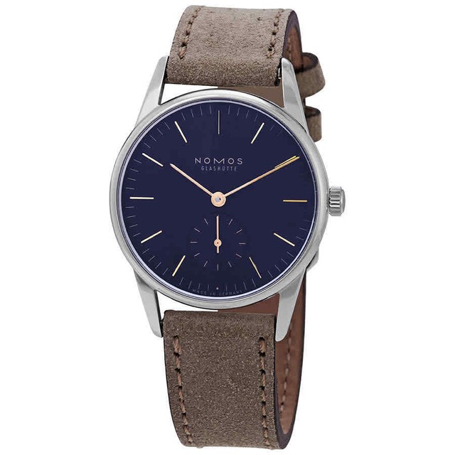 nomos watch online