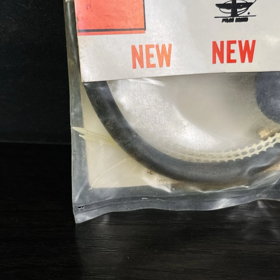 Sullivan NO. 484 Gasoline Conversion Kit New In Package - Image 3 of 4