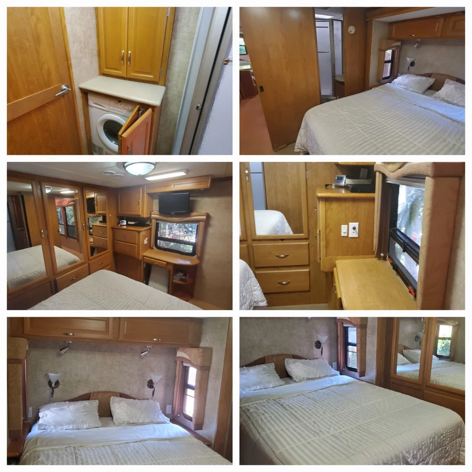 motorhome class A / 37ft - 3 slides - Image 3 of 4