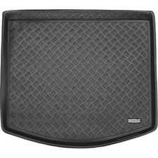 Antirutsch Rezaw-Plast Kofferraumwanne für Mazda CX-5 I 2012-2017 PVC TPE Gummi