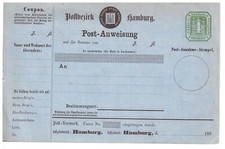 Hamburg GA A 2 hellgrün