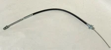 1967-1968 Mopar Dart Barracuda Valiant Reproduction accelerator cable 21.5"