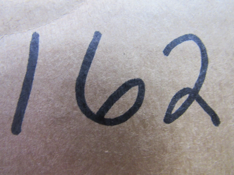 Ford Mustang 2001 2002 2003 2004 módulo de control de calor aire acondicionado OEM 655-00897 Foto 4 de 4