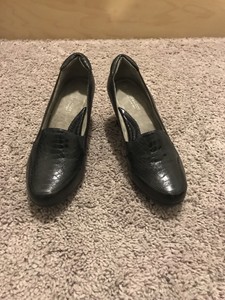 ebay naturalizer shoes