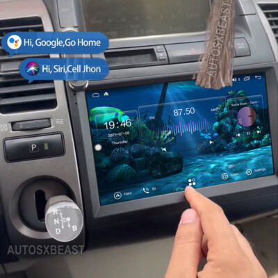 For 2004-2009 Toyota Prius 9