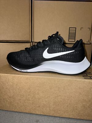 PRE-OWNED Nike Women's Air Zoom Pegasus 37 BQ9647-002