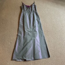 Women's Vintage Tahari Evening Gown