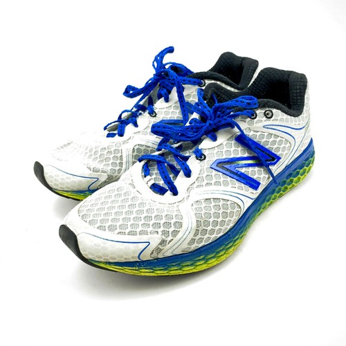 New Balance Fresh Foam 980 Mens Running 