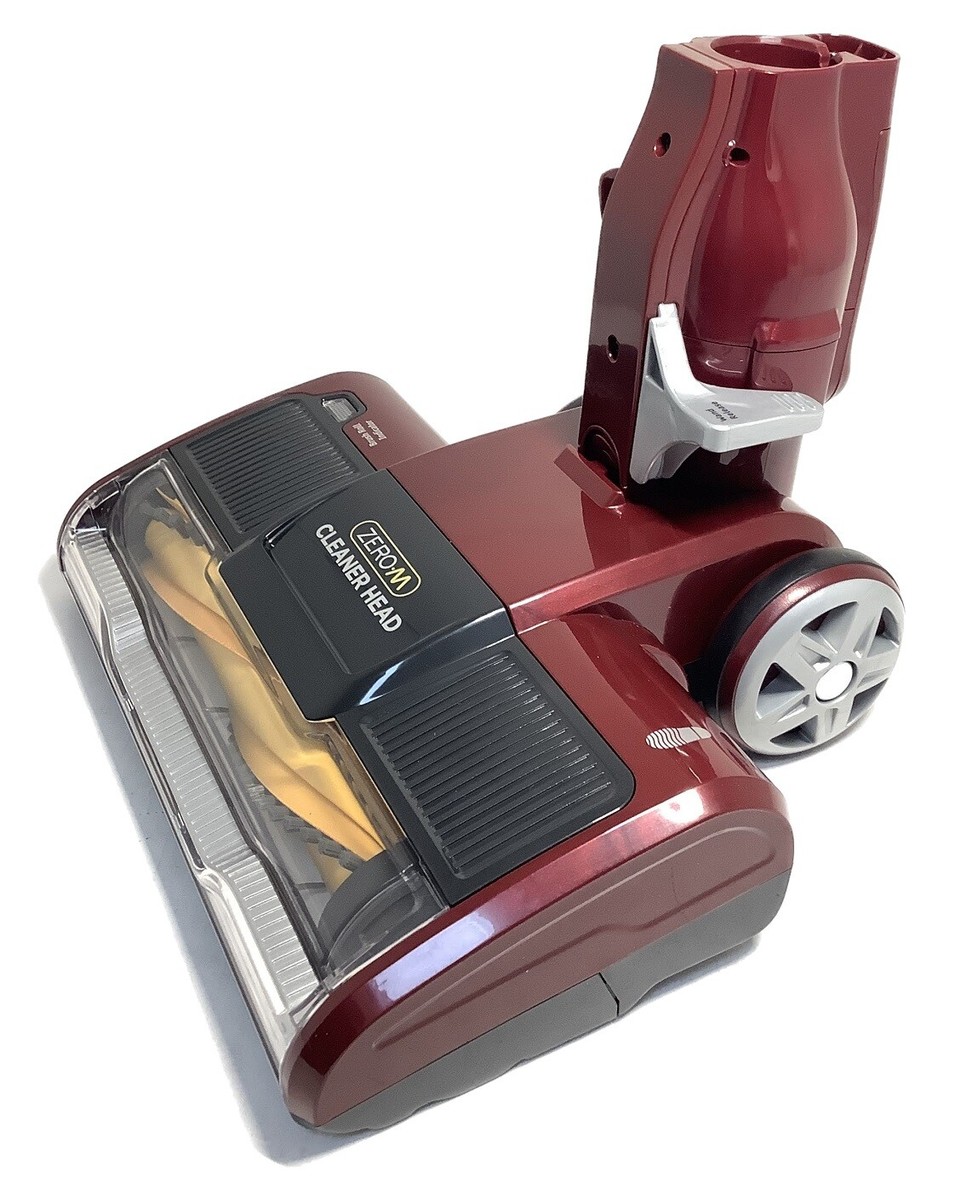 その他 shark Shark ZERO-M Motorized Powered Floor Nozzle Head for HV321