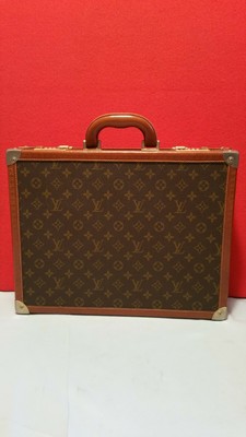 VALIGETTA LOUIS VUITTON 24 ORE - IDEALE A PROFESSIONISTI | eBay