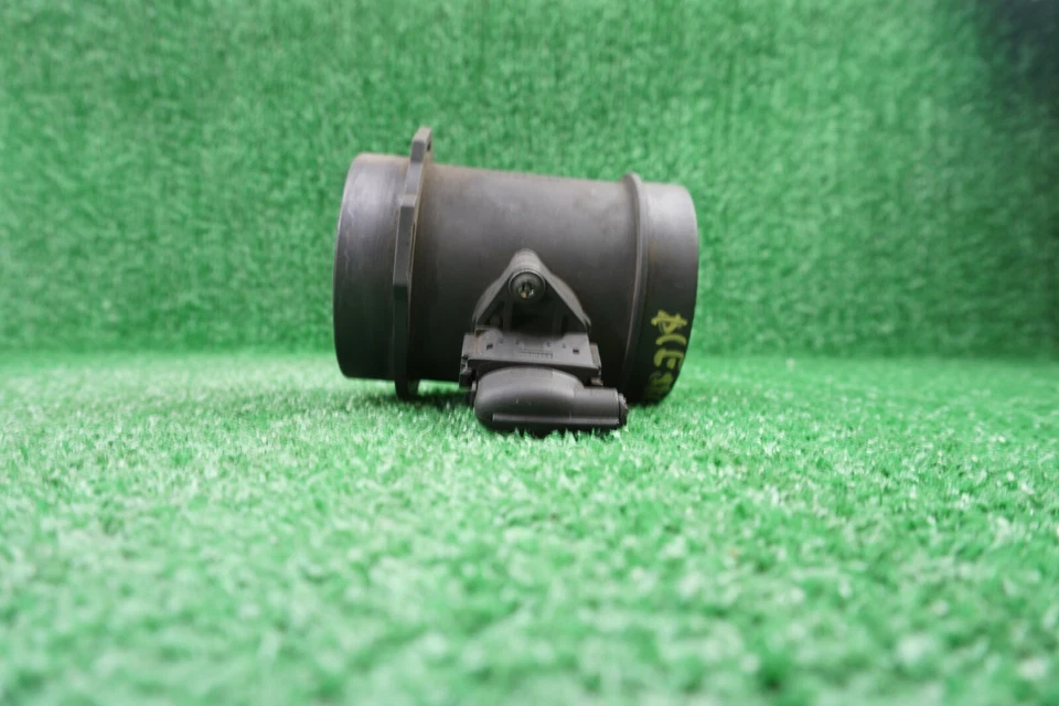 2005 LAND ROVER RANGE ROVER MASS AIR FLOW SENSOR METER OEM 0280217814 - Image 2 of 4