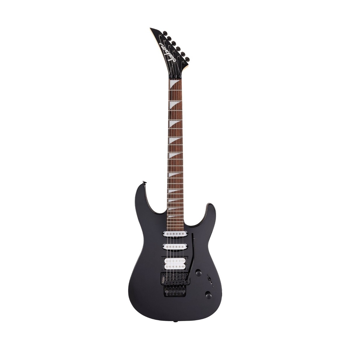Jackson X Series Dinky DK3XR HSS Electric Guitar 24 Frets Laurel