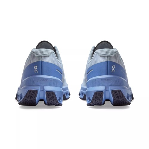 Scarpe da corsa WMNS Cloudventure Arctic Marina 32.99256 taglia donna - Foto 7 di 8