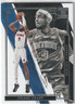 Jerami Grant 2021 Panini Impeccable #50 Silver /75 - Pistons
