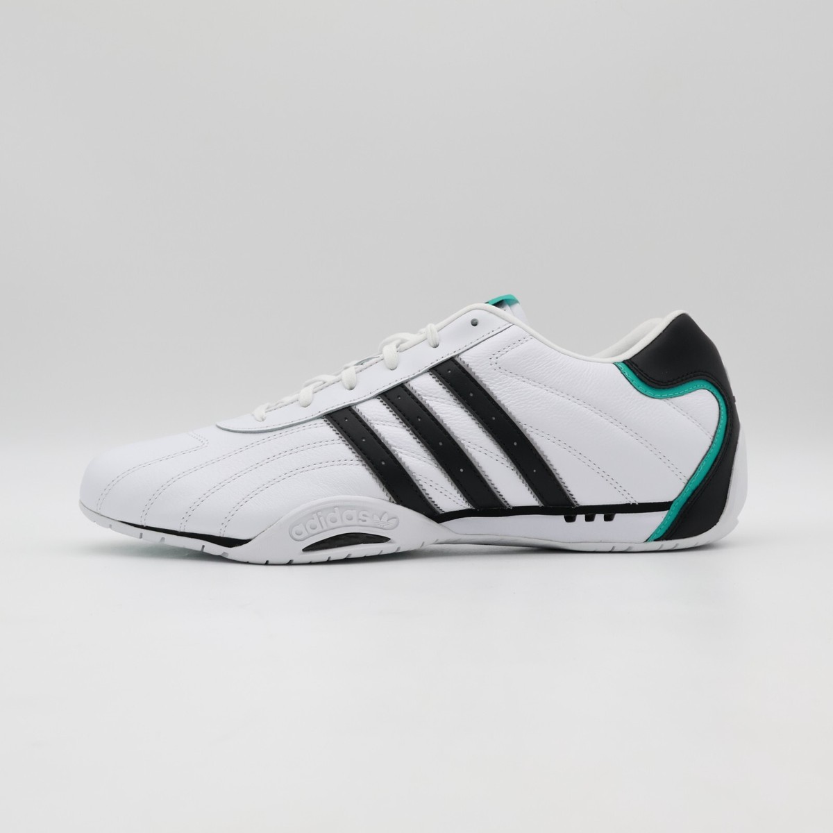 JR4544 Mercedes AMG PETRONAS F1 Team adidas Adiracer Lo Cloud