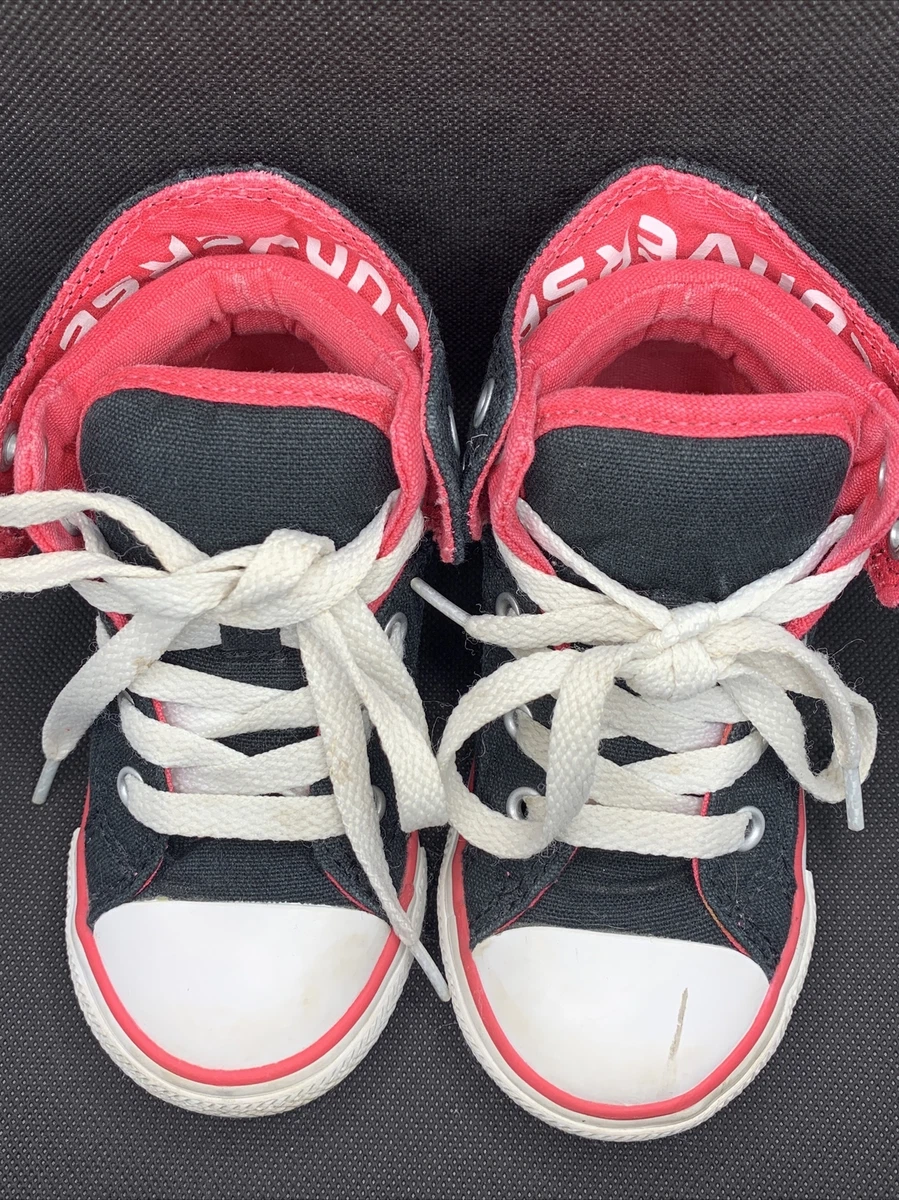 Chuck taylors hotsell for babies