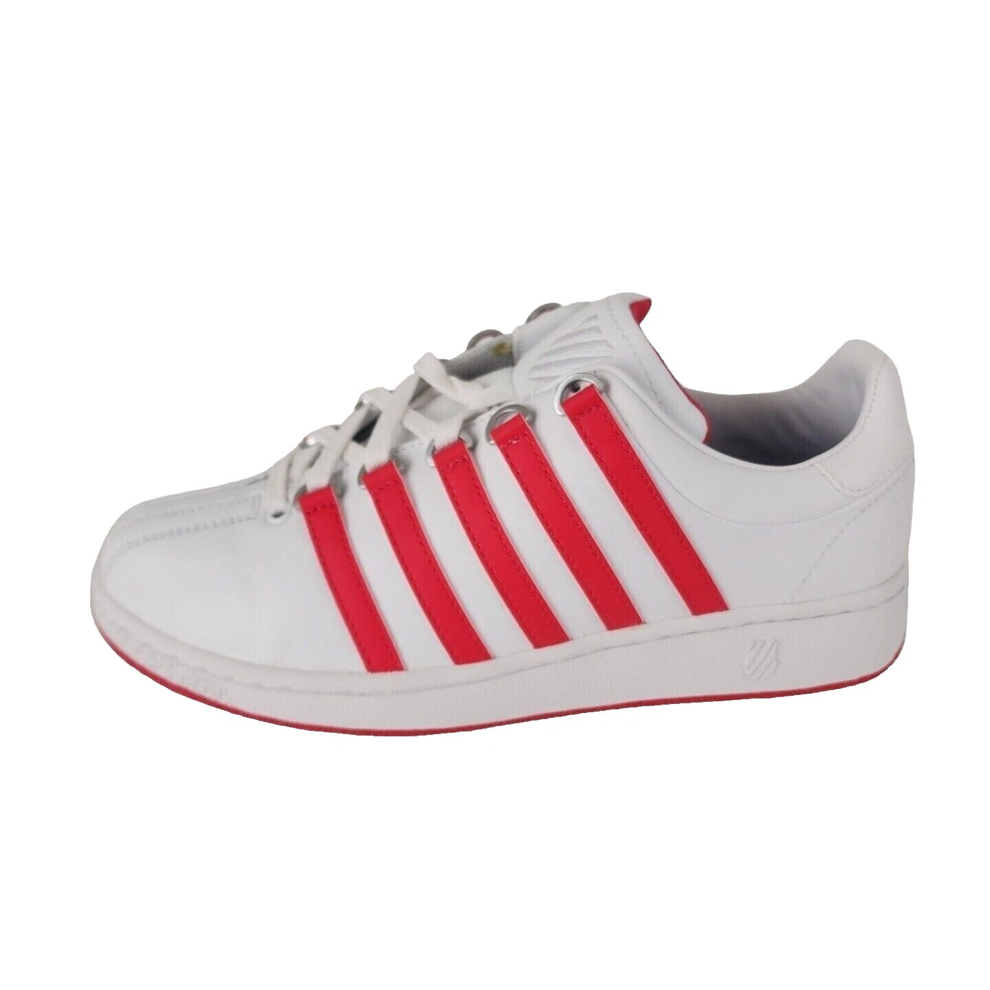 K-Swiss Solid Athletic Shoes for Women