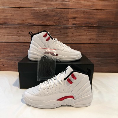 jordan 12 classic