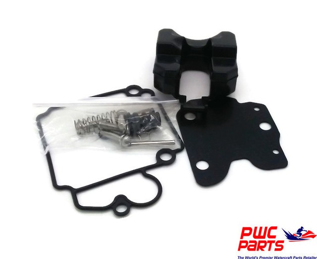 YAMAHA OEM Carburetor Repair Kit 65WW00930200 F25 F30 F40 Yamaha