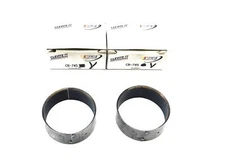 Clevite 77 Engine Connecting Rod Bearing Pair CB-745V [Lot of 2] NOS