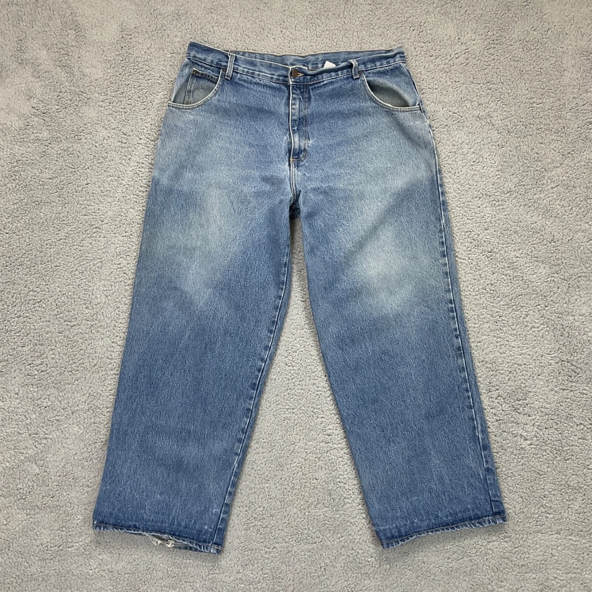 パンツ SOLO PURE BUGGY JEANS made in U.S.A. Solo Men's Jeans for sale - eBay