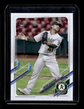 2021 Topps Update Vintage Stock #US238 Trevor Rosenthal /99 - EXACT SCAN