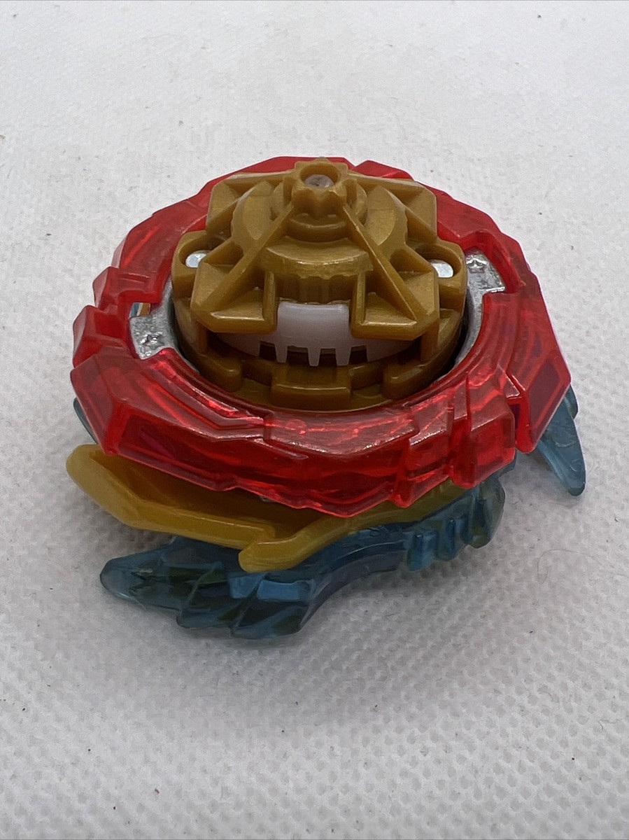 Spriggan Strike Valtryek V3 Tournament Color Genesis Valtryek V3 Beyblade  Hasbro Burst, image size:899x1200