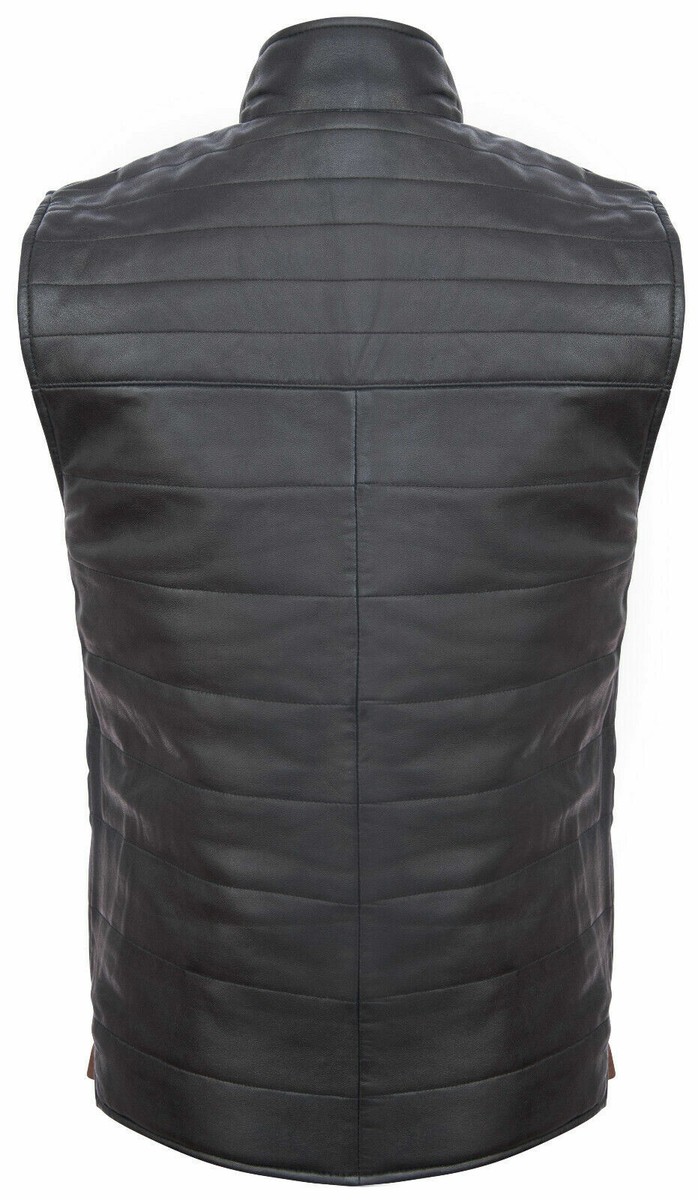 Round cut gilet ブラック Admiral Volt Fusion Gilet | Black | Mens Football Teamwear