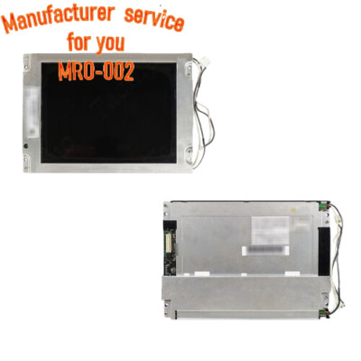 LCD Screen for Yaskawa NX100 JZRCR-NPP01B-7 Robot Teach Pendant Display Panel