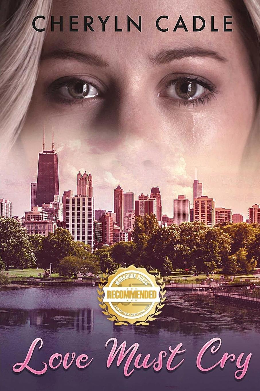 Thumbnail - Cheryln Cadle | Love Must Cry | Taschenbuch | Englisch (2022) |