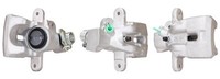 Elstock Bremssattel Hinten Rechts Oben Bremssystem FüR Suzuki Swift IV 1.2 1.6