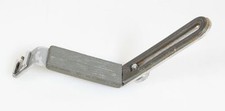 FLASH ANGLE BRACKET VINTAGE, MADE IN GERMANY