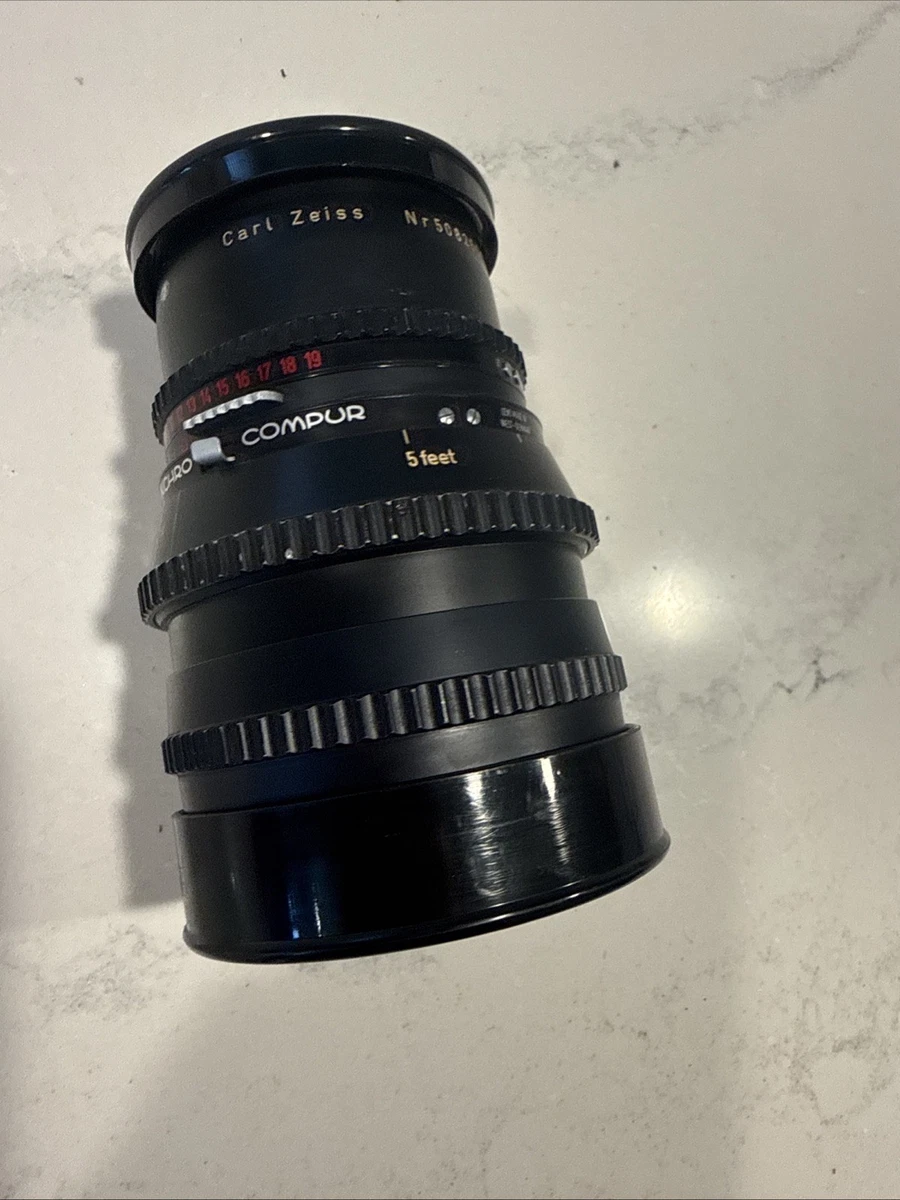 Preços baixos em ZEISS Sonnar T* 150mm Focal lentes de câmera de f