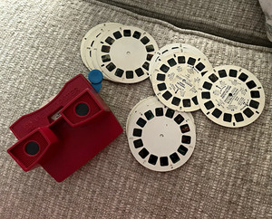 View Master Mickey Mouse | eBay
