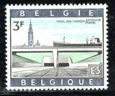 BELGIUM EUROPE EUROPA STAMPS MINT NEVER HINGED LOT 1886I