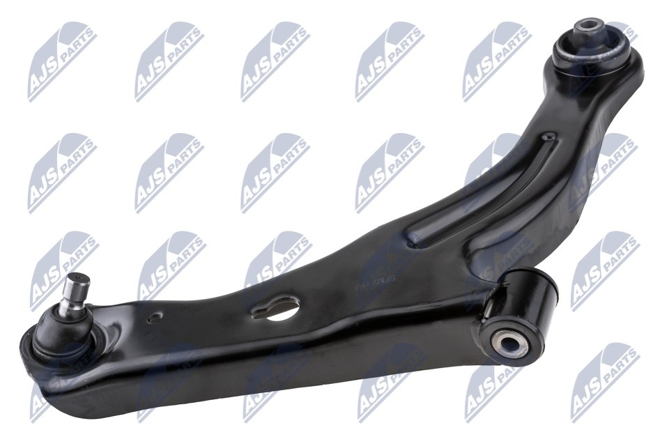 N.T.Y. ZWD-MZ-083.NTY Track Control Arm for FORD,FORD USA,MAZDA,MERCURY - Image 6