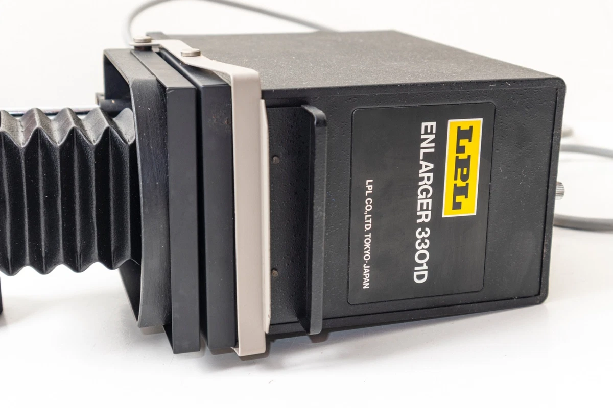 LPL Darkroom Photo and for sale | eBay